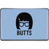 Bobs Burgers Butts Google Pixelbook Go Skin